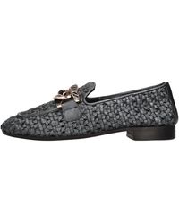Emanuélle Vee - Loafers - Lyst