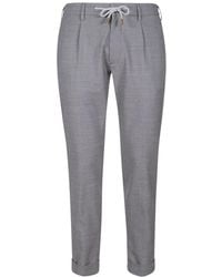 Eleventy - Chinos - Lyst