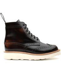 Tricker's - Stilvolle trickers stiefel - Lyst
