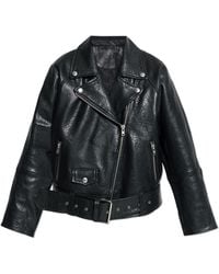 Stand Studio - Leather Jackets - Lyst
