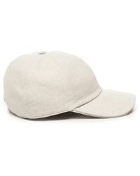 Eleventy - Hats & Caps - Lyst