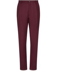 Etro - Suit Trousers - Lyst