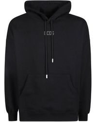 Gcds - Sweatshirts hoodies - Lyst
