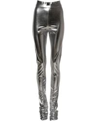 Dolce & Gabbana - Skinny Trousers - Lyst