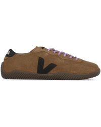 Veja - Jitsu Suede - Lyst