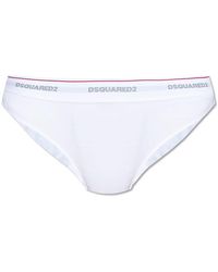 DSquared² - Bottoms - Lyst