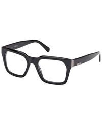 Guess - Square Optical Frame - Lyst