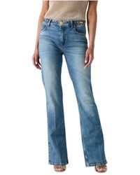 Marciano - Bootcut Jeans - Lyst