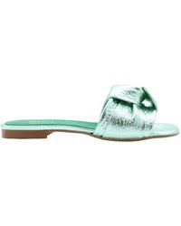 E mia - Sliders - Lyst