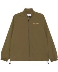 Sergio Tacchini - Light Jackets - Lyst