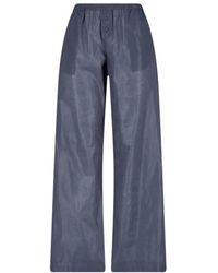 Paloma Wool - Wide Trousers - Lyst