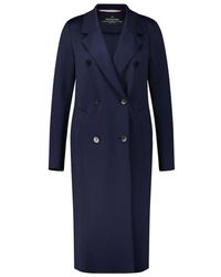 Milestone - Double-Breasted Coats - Lyst