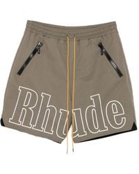 Rhude - Casual Shorts - Lyst