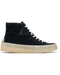 Clarks - Men; Shoes Ankle Boots 26167697 - Lyst
