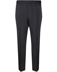 Dell'Oglio - Suit Trousers - Lyst