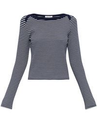 Rag & Bone - Long Sleeve Tops - Lyst