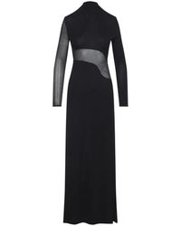 Alaïa - Maxi Dresses - Lyst