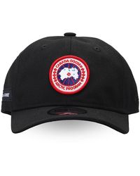 canada goose gorro 2019