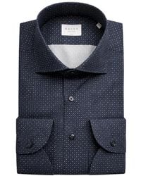 Xacus - Formal Shirts - Lyst