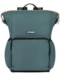 K-Way - Backpacks - Lyst