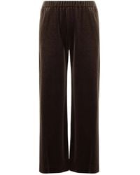 F.it - Wide Trousers - Lyst