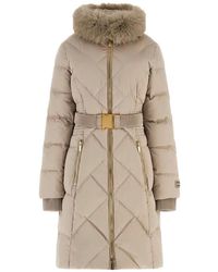 Marciano - Down Coats - Lyst