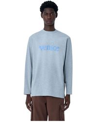 ERL - Venice Print T-Shirt - Lyst