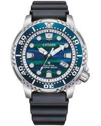 Citizen - Promaster Dive - Lyst