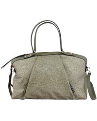 Borbonese - Handbags - Lyst