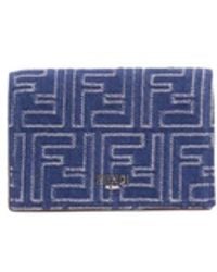 Fendi - Wallets & Cardholders - Lyst
