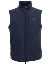 People Of Shibuya - Vests - Lyst