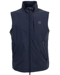 People Of Shibuya - Jackets > vests - Lyst