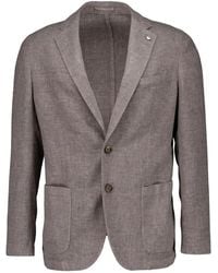 Lubiam - Formal Blazers - Lyst
