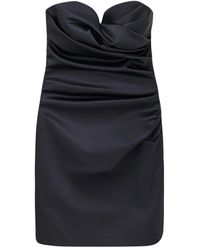 Chiara Boni - Short Dresses - Lyst