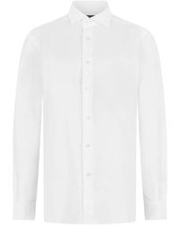 Slowear - Formal Shirts - Lyst