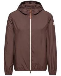 Moncler - Light Jackets - Lyst