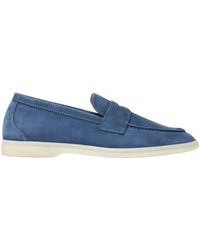 SCAROSSO - Loafers - Lyst