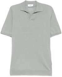 Lardini - V-Neck Knitwear - Lyst
