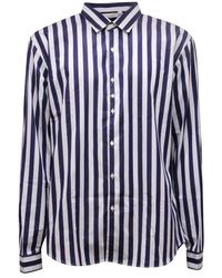 Costumein - Casual Shirts - Lyst