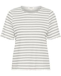 Soaked In Luxury - T-Shirts - Lyst
