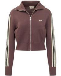 Autry - Zip-Throughs - Lyst