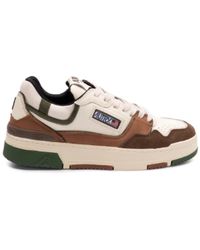 Autry - Platte Schoenen Voor Vrouwen - Lyst