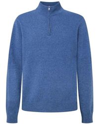 Hackett - Turtlenecks - Lyst