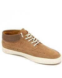 Element - Schoenen ,Bruin ,Schoenen Met Veters - Lyst