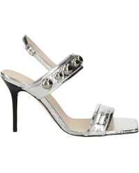 IRO - Chlorite High Heel Sandalen - Lyst