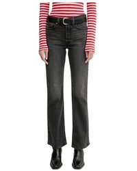 Levi's - Boot-Cut Jeans - Lyst