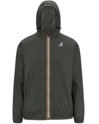 K-Way - Light Jackets - Lyst