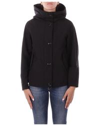 Woolrich - Light Jackets - Lyst