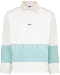 Gcds - Polo Shirts - Lyst
