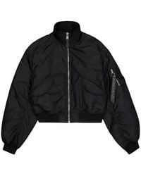 Alpha Industries - Bomber Jackets - Lyst